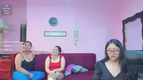 Hanna online show from 17, 10, 2025