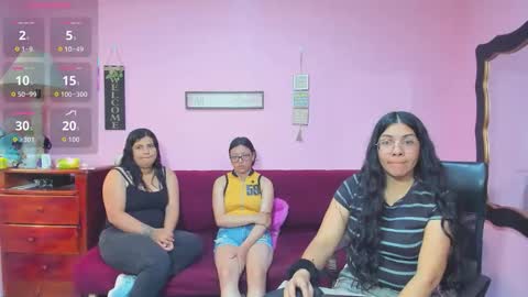 Hanna online show from 10, 11, 2025