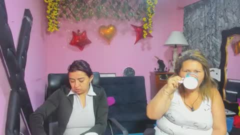 Hanna online show from 18, 2, 2026