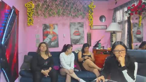 Hanna online show from 18, 4, 2026