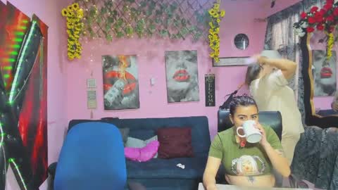 Hanna online show from 20, 4, 2026