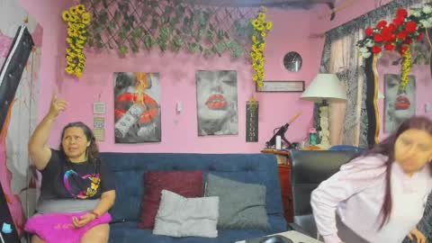 Hanna online show from 24, 4, 2026