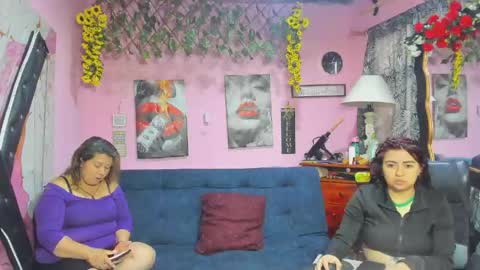 Hanna online show from 25, 4, 2026