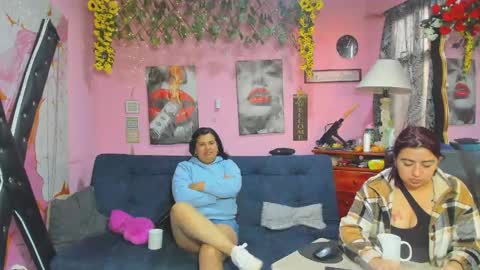 Hanna online show from 27, 4, 2026