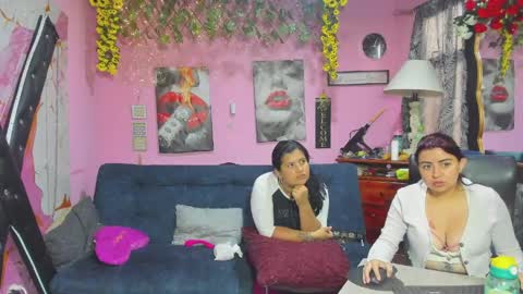 Hanna online show from 28, 4, 2026