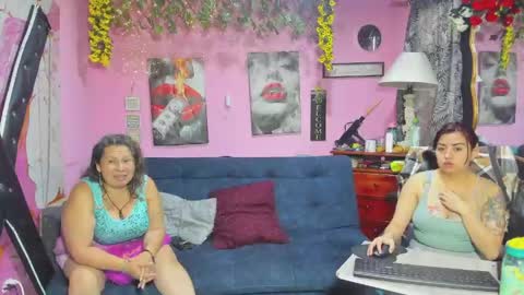 Hanna online show from 29, 4, 2026