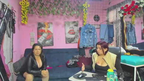 Snapshot of hanna_mature01 chatting on 16, 5, 2026 Hanna online show from 16, 5, 2026