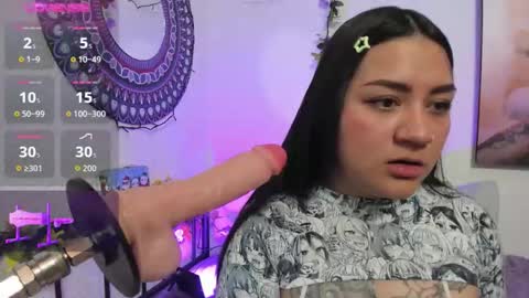 Hanna online show from 16, 12, 2025