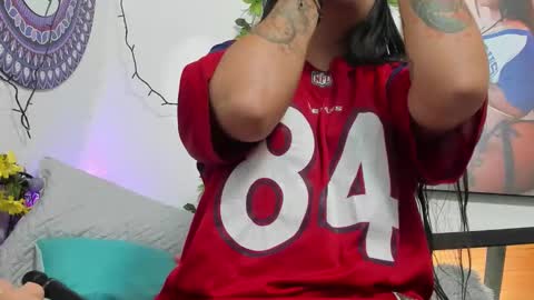 Hanna online show from 21, 2, 2026