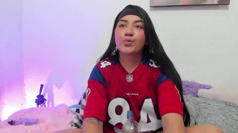 Snapshot of hanna_moore10 chatting on 22, 5, 2026 Hanna online show from 22, 5, 2026