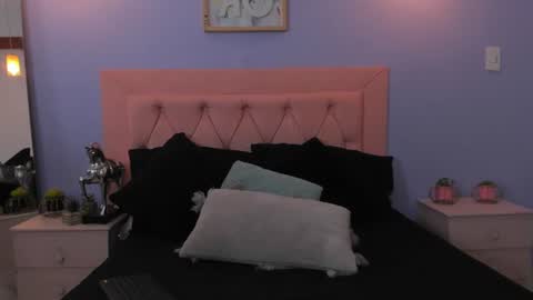 Snapshot of hanna_moss chatting on 25, 6, 2026 Hanna online show from 25, 6, 2026