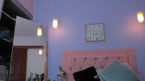 Snapshot of hanna_moss chatting on 3, 7, 2026 Hanna online show from 3, 7, 2026