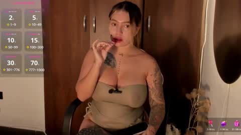 Hanna online show from 21, 2, 2026