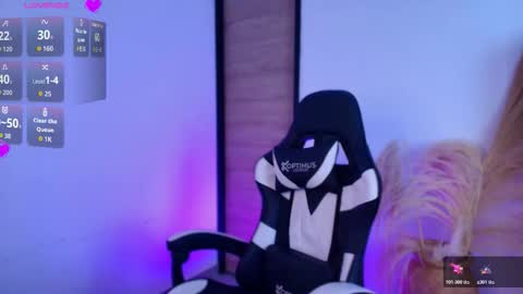 Hanna Capicorn online show from 18, 1, 2026