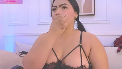 HANNA SOFIA online show from 29, 3, 2026