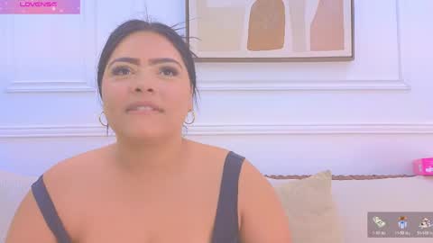 HANNA SOFIA online show from 8, 5, 2026