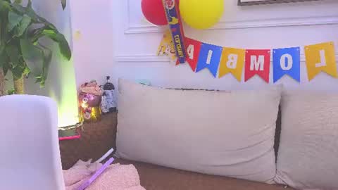 Snapshot of hanna_squirt_1 chatting on 26, 6, 2026 HANNA SOFIA online show from 26, 6, 2026