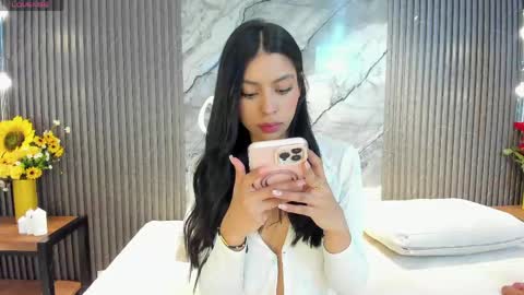 Snapshot of hanna_stell chatting on 29, 4, 2026 Hanna S online show from 29, 4, 2026