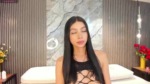 Snapshot of hanna_stell chatting on 6, 5, 2026 Hanna S online show from 6, 5, 2026