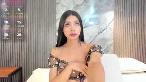 Hanna S online show from 11, 6, 2026