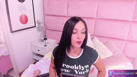 Snapshot of hanna_taylorr chatting on 7, 2, 2025  Hanna  online show from 7, 2, 2025