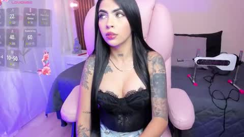 Snapshot of hanna_tylor_ chatting on 26, 3, 2026 Hanna online show from 26, 3, 2026