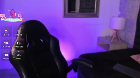 Hanna  online show from 19, 11, 2025