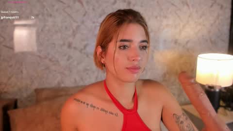 Snapshot of hanna_vasquez chatting on 11, 2, 2026 Hanna online show from 11, 2, 2026