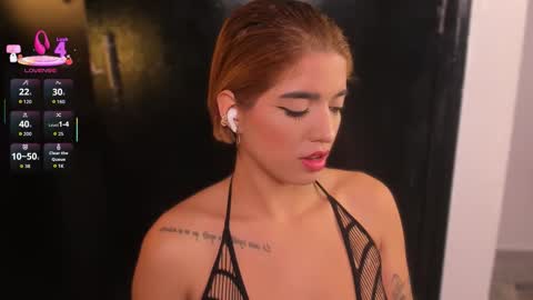 Snapshot of hanna_vasquez chatting on 17, 2, 2026 Hanna online show from 17, 2, 2026