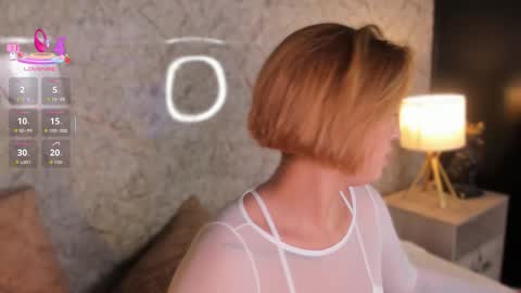 Hanna  online show from 9, 3, 2026