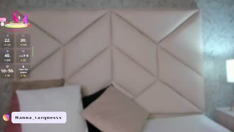 Snapshot of hanna_vasquez chatting on 15, 7, 2026 Hanna online show from 15, 7, 2026