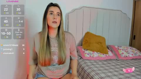 Hanna online show from 15, 2, 2025