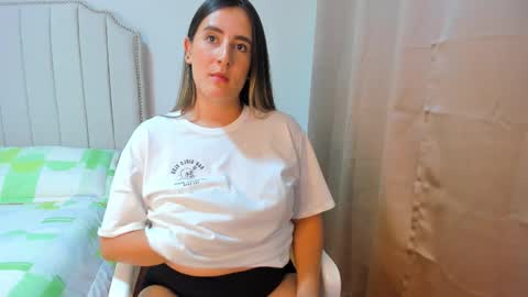 Hanna online show from 15, 9, 2025