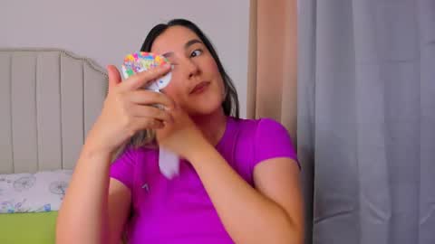 Hanna online show from 9, 2, 2026