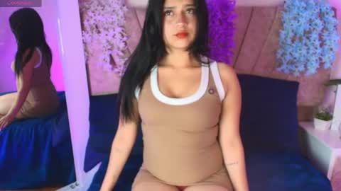 Snapshot of hannaa_cute chatting on 13, 5, 2026 Hanna 3 online show from 13, 5, 2026