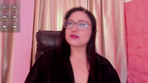 Snapshot of hannabackerr chatting on 9, 4, 2026 hannabackerr online show from 9, 4, 2026