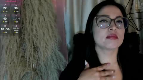 Snapshot of hannabackerr chatting on 29, 4, 2026 hannabackerr online show from 29, 4, 2026