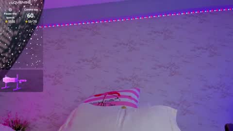 Snapshot of hannablaze_ chatting on 29, 12, 2024 HannaB online show from 29, 12, 2024