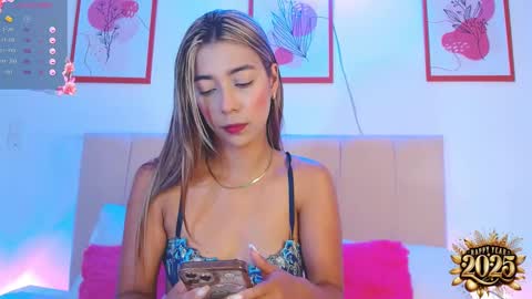 Eliana online show from 31, 12, 2024