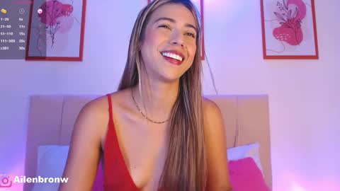 Eliana online show from 14, 2, 2025