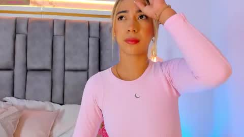 Snapshot of hannabronw chatting on 28, 6, 2026 Eliana online show from 28, 6, 2026