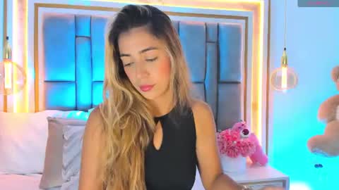 Snapshot of hannabronw chatting on 30, 7, 2026 Eliana online show from 30, 7, 2026