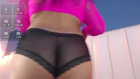 Snapshot of hannaceleste chatting on 24, 6, 2026 online show from 24, 6, 2026