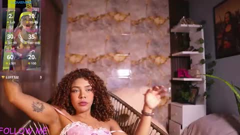 Hanna online show from 5, 2, 2026