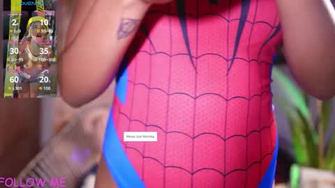 Hanna online show from 8, 2, 2026