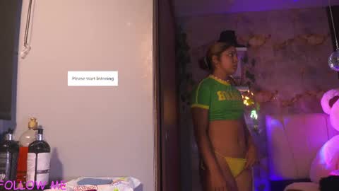 Hanna online show from 14, 6, 2026