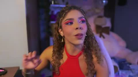 Hanna online show from 4, 7, 2026