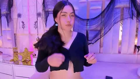 hannacollins_2 online show from 30, 11, 2025