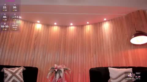  Hanna Connor  online show from 10, 2, 2026