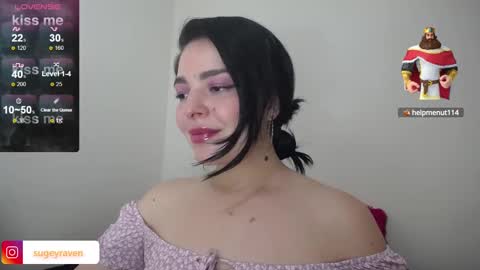 Snapshot of hannaconor chatting on 24, 1, 2025 Aurora Sky online show from 24, 1, 2025